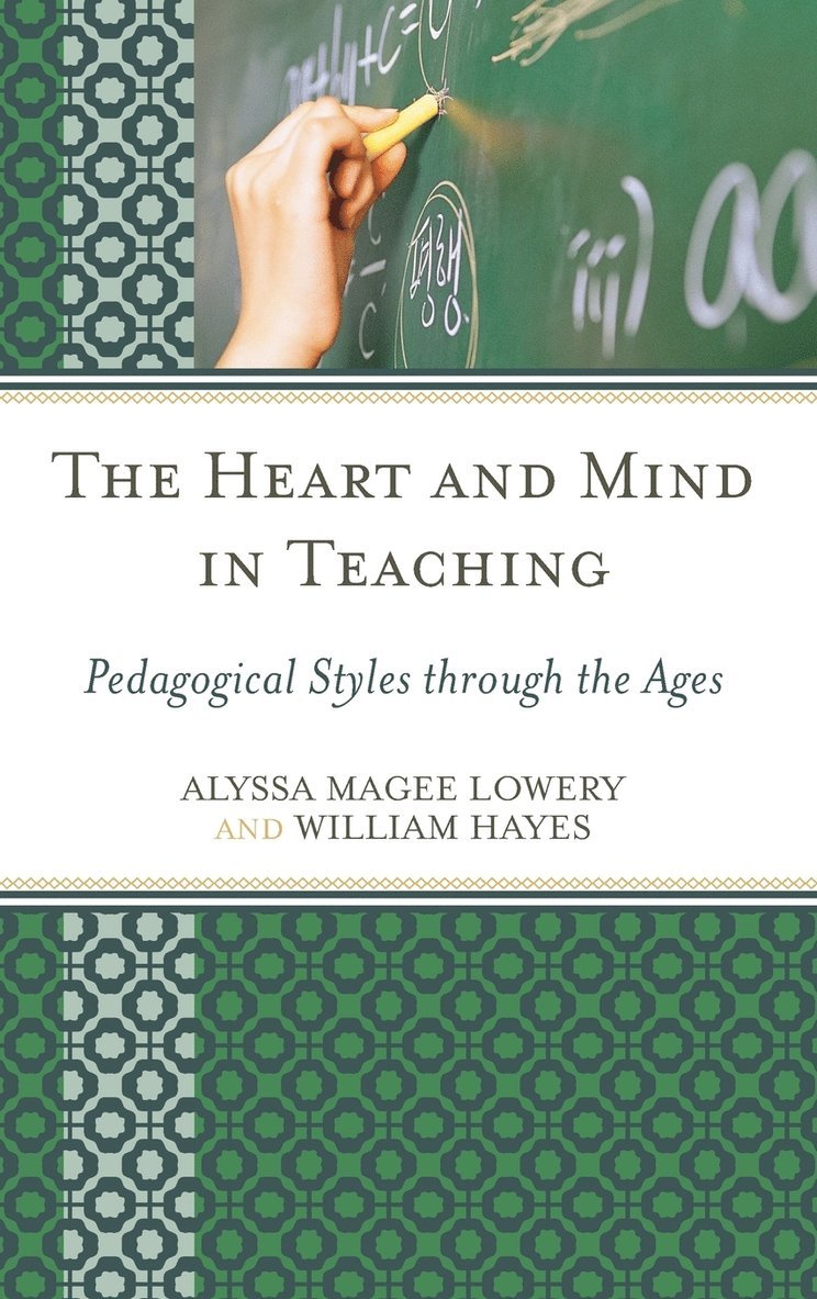 The Heart and Mind in Teaching 1