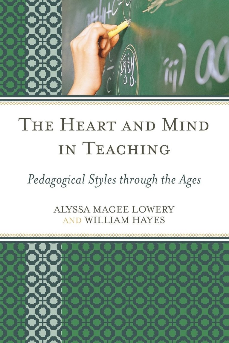 The Heart and Mind in Teaching 1