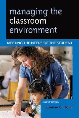 bokomslag Managing the Classroom Environment