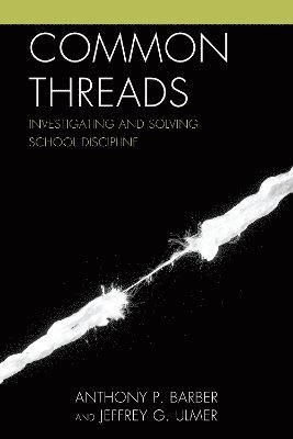 Common Threads 1