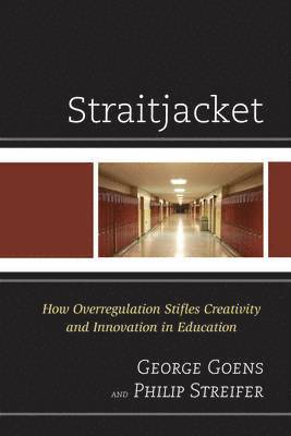 Straitjacket 1