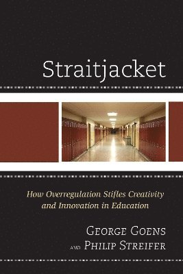 Straitjacket 1