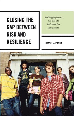 Closing the Gap between Risk and Resilience 1