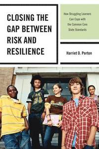 bokomslag Closing the Gap between Risk and Resilience