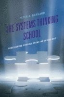 bokomslag The Systems Thinking School