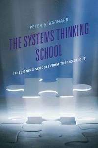 bokomslag The Systems Thinking School