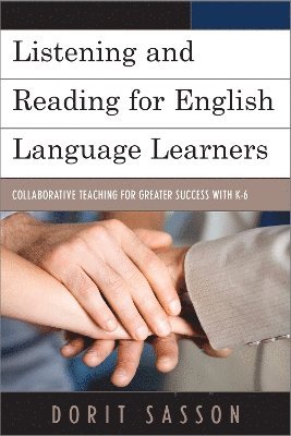 Listening and Reading for English Language Learners 1