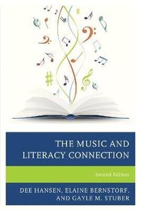 bokomslag The Music and Literacy Connection