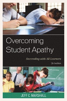 Overcoming Student Apathy 1