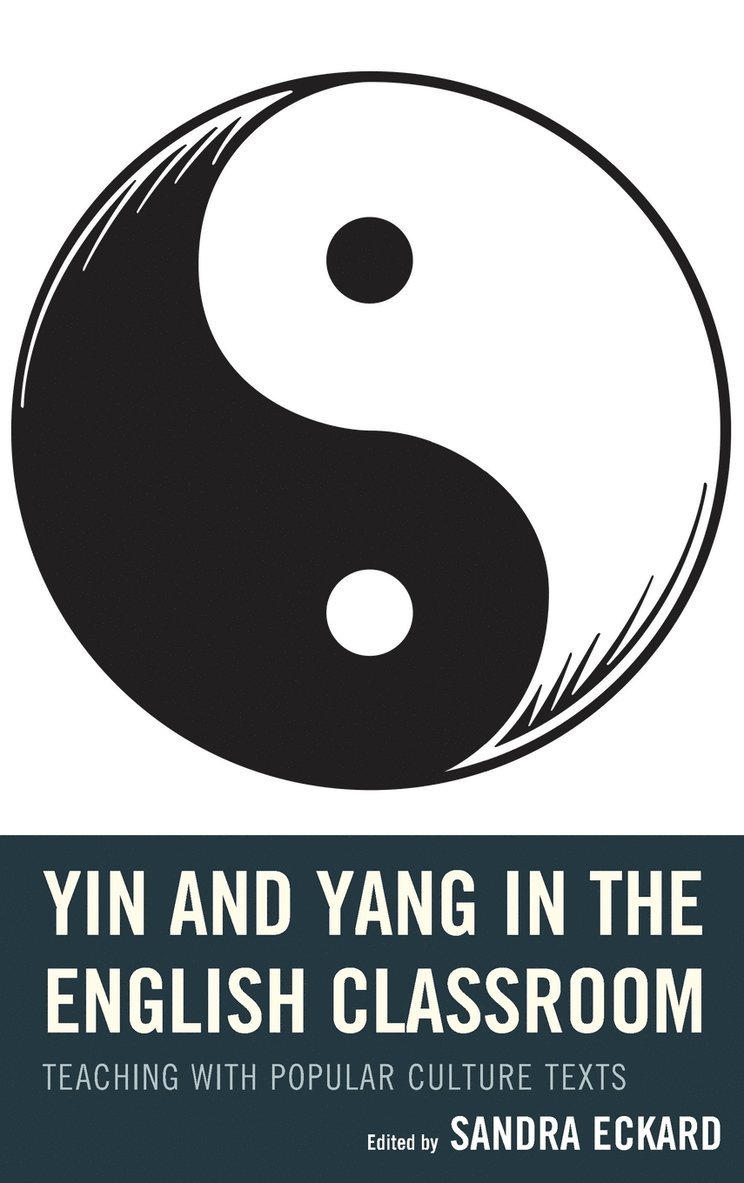 Yin and Yang in the English Classroom 1