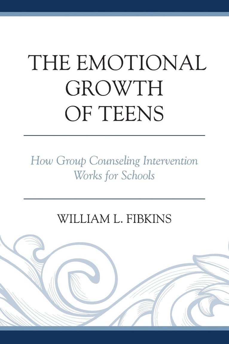 The Emotional Growth of Teens 1