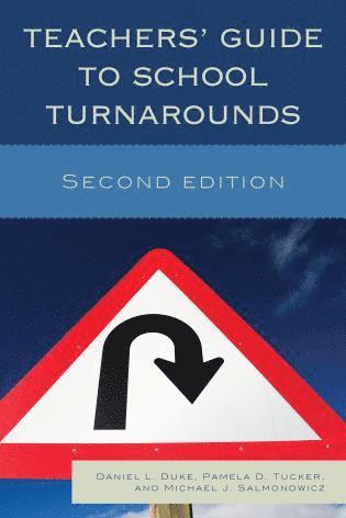 Teachers' Guide to School Turnarounds 1