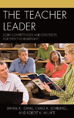 The Teacher Leader 1