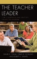 bokomslag The Teacher Leader