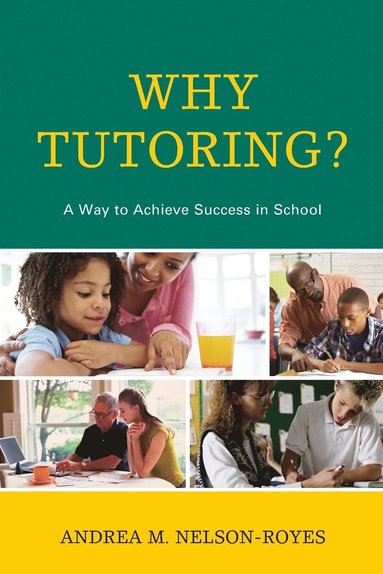 bokomslag Why Tutoring?