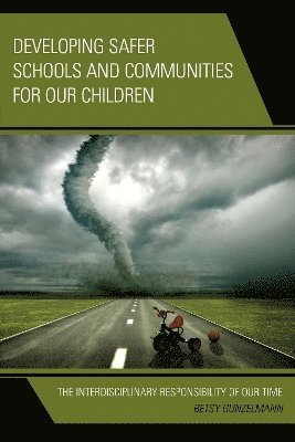 Betsy Gunzelmann - Developing Safer Schools and Communities for Our Children, Häftad
