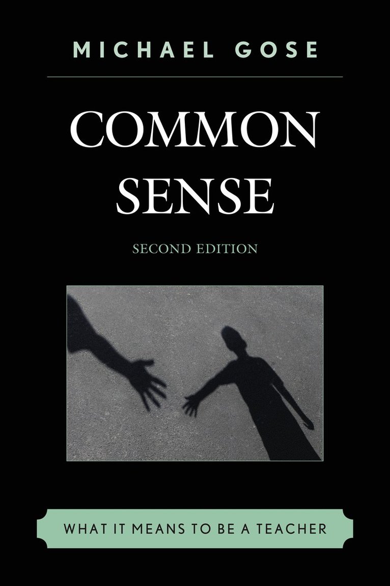 Common Sense 1