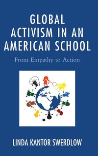 bokomslag Global Activism in an American School