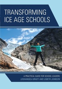 bokomslag Transforming Ice Age Schools