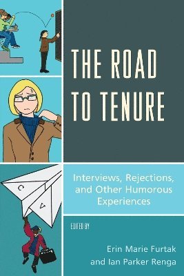 The Road to Tenure 1