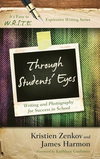 bokomslag Through Students' Eyes