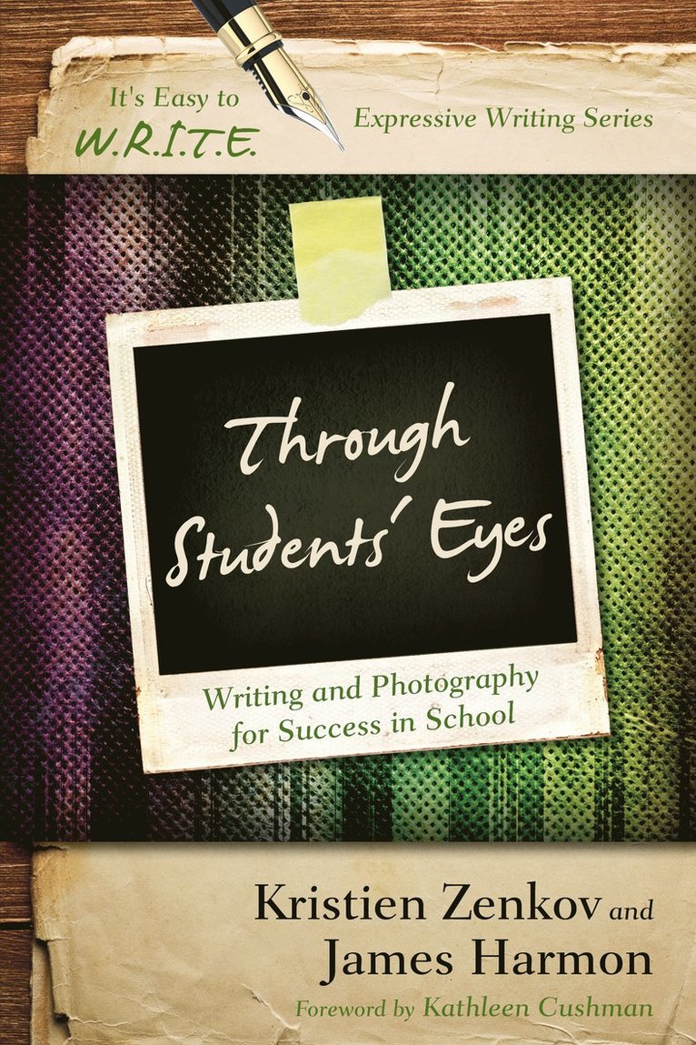 Through Students' Eyes 1