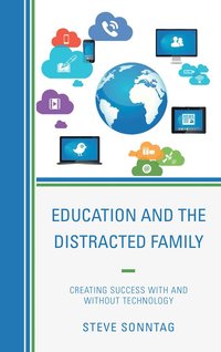 bokomslag Education and the Distracted Family