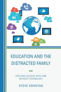 bokomslag Education and the Distracted Family