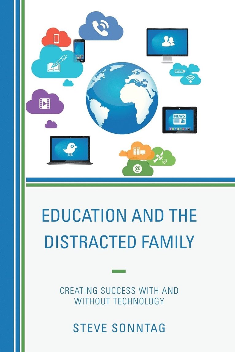 Education and the Distracted Family 1