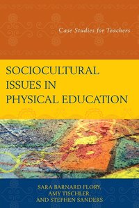 bokomslag Sociocultural Issues in Physical Education