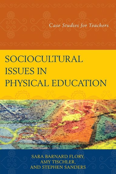 bokomslag Sociocultural Issues in Physical Education