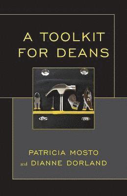 A Toolkit for Deans 1