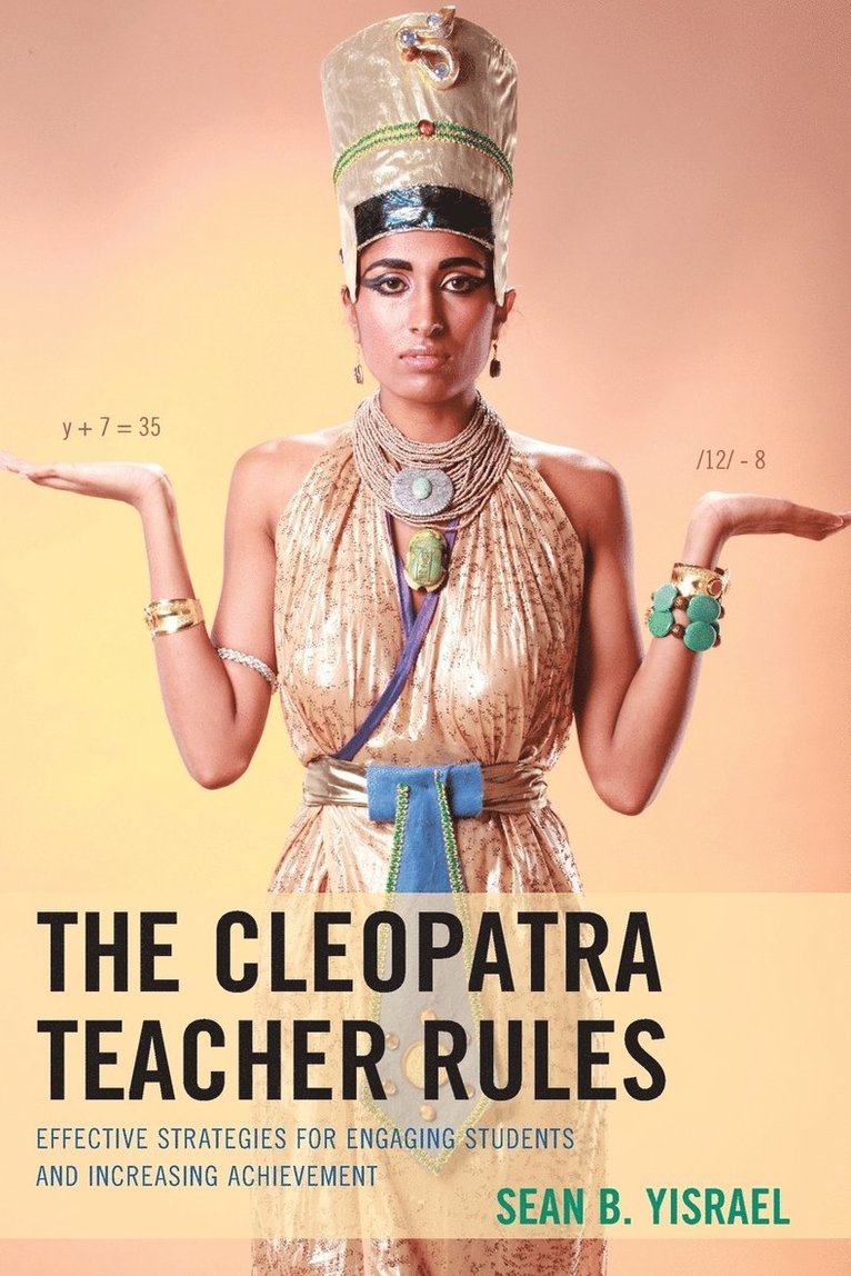 The Cleopatra Teacher Rules 1