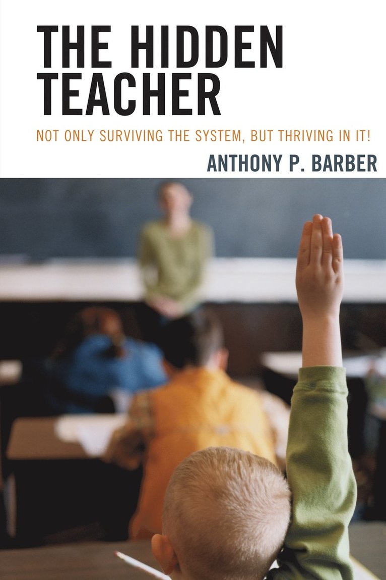 Hidden Teacher