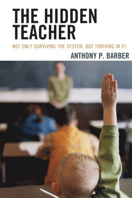 The Hidden Teacher 1