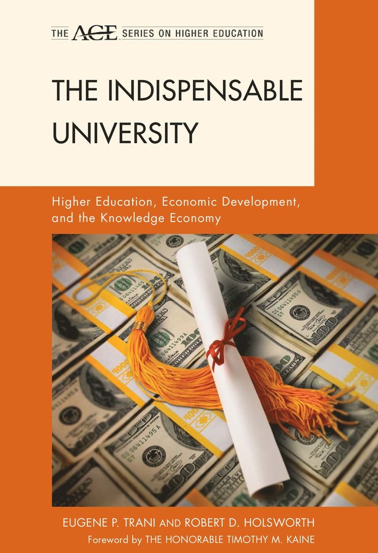 Indispensable University