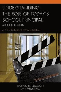 bokomslag Understanding the Role of Today's School Principal