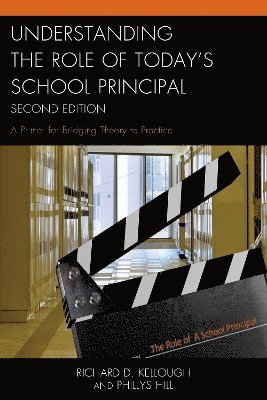 Understanding the Role of Today's School Principal 1