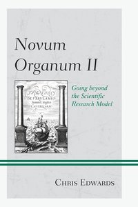 bokomslag Novum Organum II