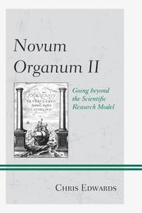 bokomslag Novum Organum II