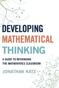 bokomslag Developing Mathematical Thinking