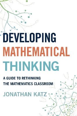 Developing Mathematical Thinking 1