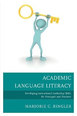 Academic Language Literacy 1