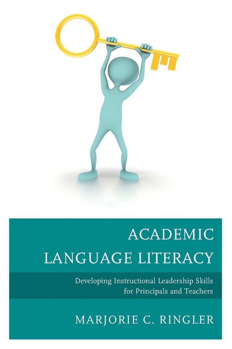 Academic Language Literacy 1