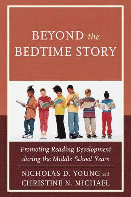 Beyond the Bedtime Story 1