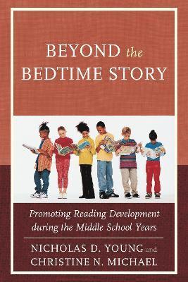 Beyond the Bedtime Story 1