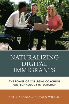 Naturalizing Digital Immigrants 1