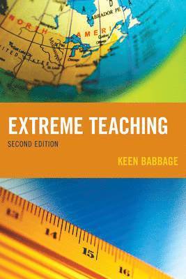 Extreme Teaching 1