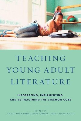 Teaching Young Adult Literature 1