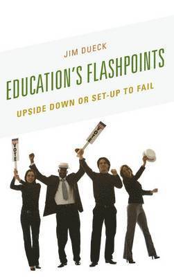 Education's Flashpoints 1
